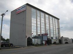 Unit 303-546 Christina Street NORTH Sarnia, ON N7T 5W6