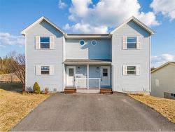 295 Boars Head RD  Saint John, NB E2K 5B9