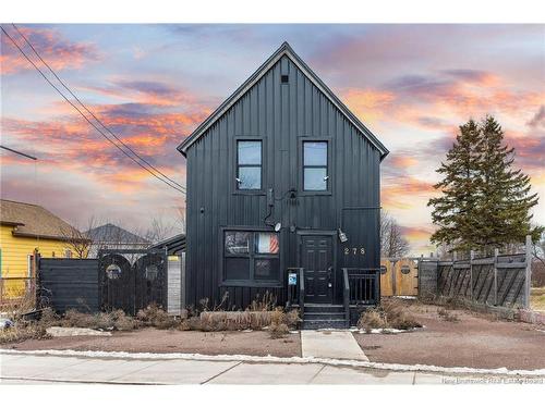 278 Main, Shediac, NB 