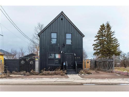 278 Main, Shediac, NB 