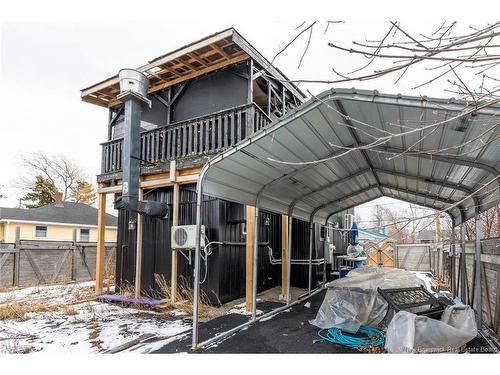 278 Main, Shediac, NB 