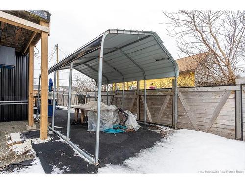 278 Main, Shediac, NB 