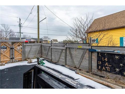 278 Main, Shediac, NB 