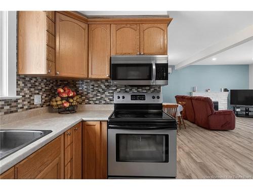 204-206 Sumner, Moncton, NB 