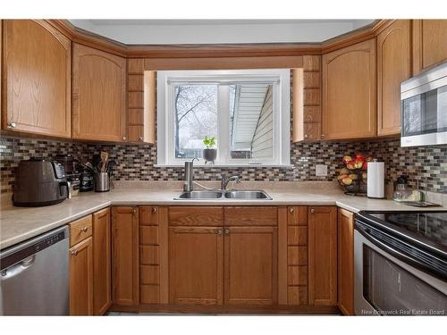 204-206 Sumner, Moncton, NB 