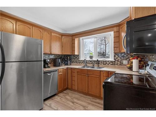204-206 Sumner, Moncton, NB 