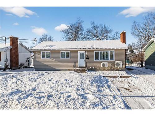 204-206 Sumner, Moncton, NB 