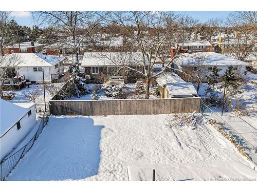 204-206 Sumner, Moncton, NB 