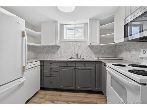 204-206 Sumner, Moncton, NB 