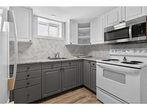 204-206 Sumner, Moncton, NB 