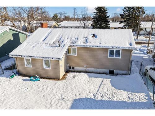 204-206 Sumner, Moncton, NB 