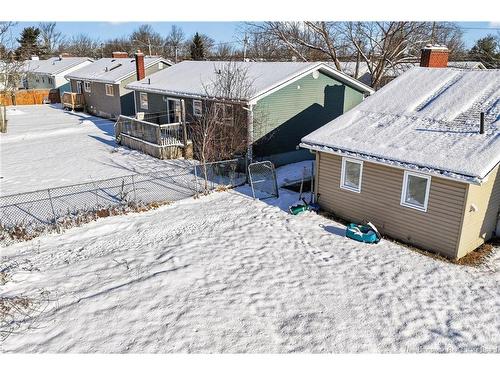 204-206 Sumner, Moncton, NB 