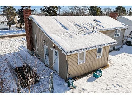 204-206 Sumner, Moncton, NB 