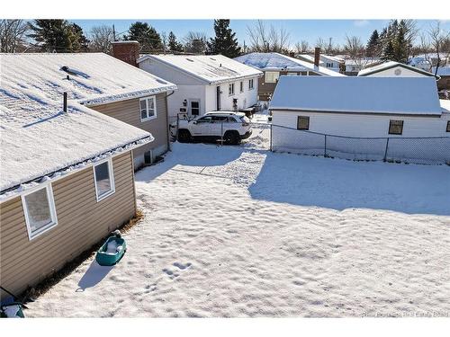 204-206 Sumner, Moncton, NB 