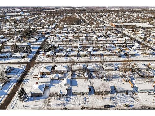 204-206 Sumner, Moncton, NB 