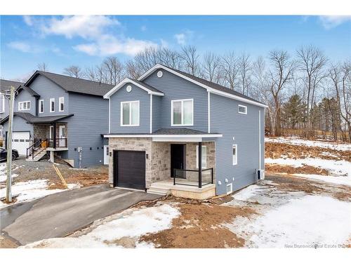 20 Stapleton Street, Fredericton, NB 