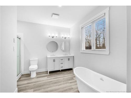 20 Stapleton Street, Fredericton, NB 
