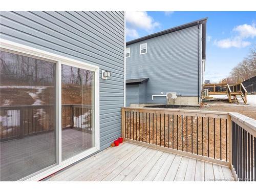 20 Stapleton Street, Fredericton, NB 