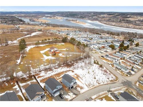 20 Stapleton Street, Fredericton, NB 