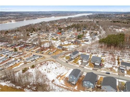 20 Stapleton Street, Fredericton, NB 