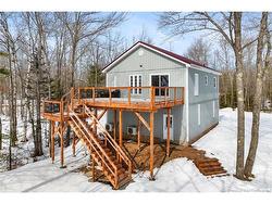 Lot 25-1 Foshay Beach Road  Cumberland Bay, NB E4A 3L8