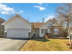15 Highgate CRT Riverview, NB E1B 5T8