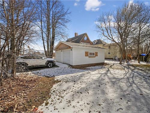 8-10 Mclaughlin Dr, Moncton, NB 