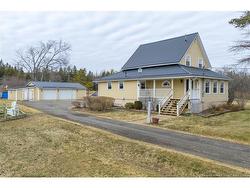 1617 Route 121 RTE  Norton, NB E5T 1P6