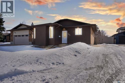 3347 Coughlin BAY E  Regina, SK S4V 1W4