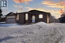 3347 Coughlin Bay E, Regina, SK  - Outdoor 