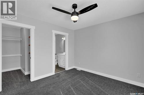 3347 Coughlin Bay E, Regina, SK - Indoor Photo Showing Other Room