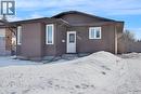 3347 Coughlin Bay E, Regina, SK  - Outdoor 