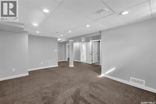 3347 Coughlin Bay E, Regina, SK - Indoor Photo Showing Other Room