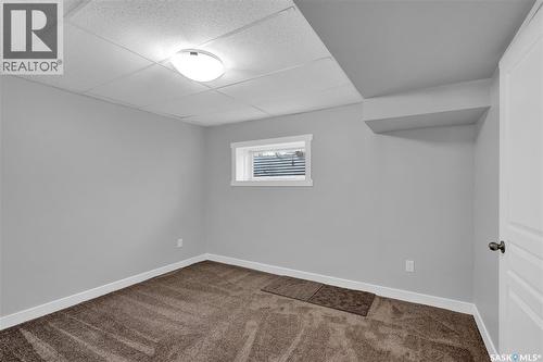 3347 Coughlin Bay E, Regina, SK - Indoor Photo Showing Other Room