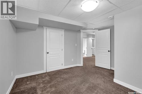 3347 Coughlin Bay E, Regina, SK - Indoor Photo Showing Other Room