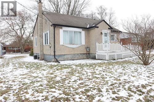 288 First Avenue, Welland, ON - Outdoor