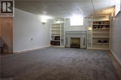 288 First Avenue, Welland, ON - Indoor Photo Showing Other Room