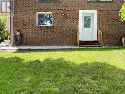 BSMNT - 34 ARGONNE CRESCENT Toronto, ON M2K 2K1