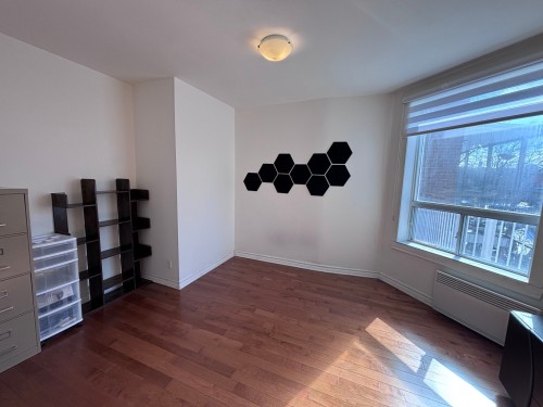 Living Room - 1-7062 Rue St-Denis, Montréal (Rosemont/La Petite-Patrie), QC - Indoor Photo Showing Other Room