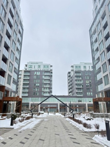 Façade - 312-5175 Rue Mackenzie, Montréal (Côte-Des-Neiges/Notre-Dame-De-Grâce), QC - Outdoor