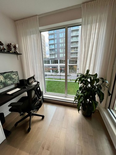 Autre - 312-5175 Rue Mackenzie, Montréal (Côte-Des-Neiges/Notre-Dame-De-Grâce), QC - Indoor