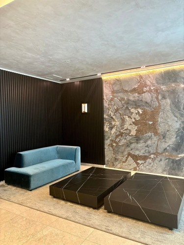 Salle communautaire - 312-5175 Rue Mackenzie, Montréal (Côte-Des-Neiges/Notre-Dame-De-Grâce), QC - 