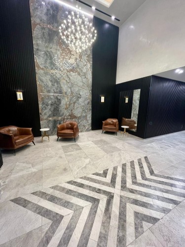 Entrée extérieure - 312-5175 Rue Mackenzie, Montréal (Côte-Des-Neiges/Notre-Dame-De-Grâce), QC - Indoor Photo Showing Other Room