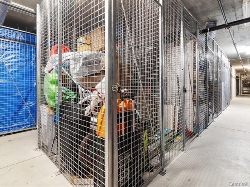 Rangement - 412-10150 Place De L'Acadie, Montréal (Ahuntsic-Cartierville), QC - 