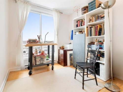 Chambre à coucher - 412-10150 Place De L'Acadie, Montréal (Ahuntsic-Cartierville), QC - Indoor