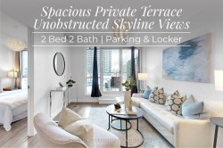 907-170 Sumach Street  Toronto, ON M5A 0C3