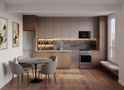 Upper-743 Gerrard Street E Toronto, ON M4M 1Y5