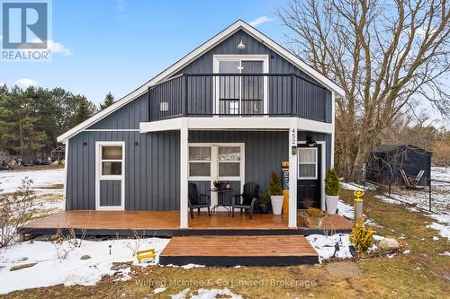 452 QUEEN STREET  Kincardine, ON N2Z 2J3