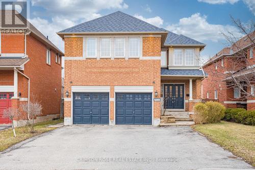 489 RAVINEVIEW WAY  Oakville, ON L6H 6T1