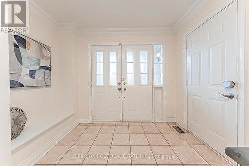 489 Ravineview Way, Oakville, ON - Indoor Photo Showing Other Room